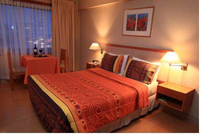 Gran Hotel Vicente Costanera