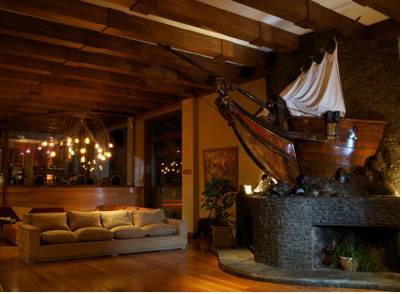 Gran Hotel Vicente Costanera