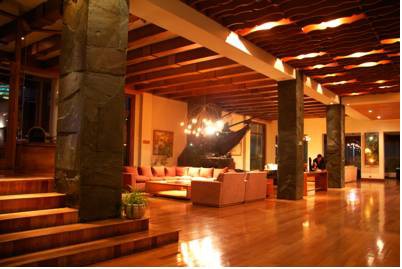 Gran Hotel Vicente Costanera