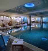 Regent Warsaw Hotel
