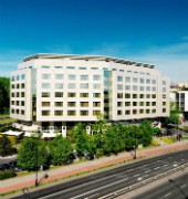 Regent Warsaw Hotel