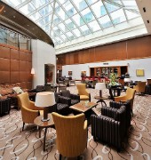 Regent Warsaw Hotel