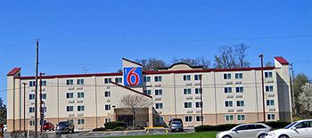 Motel 6 York North
