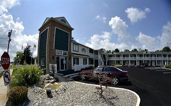 Empire Inn & Suites Atlantic City/Absecon