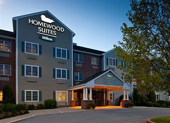 COMFORT SUITES