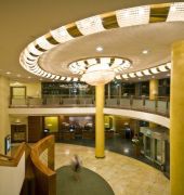 Radisson Blu Centrum Hotel