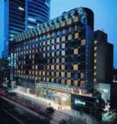 Radisson Blu Centrum Hotel
