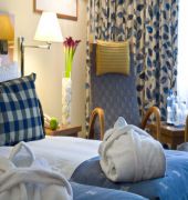 Radisson Blu Centrum Hotel