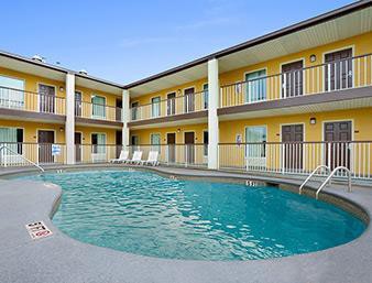 Knights Inn Santee