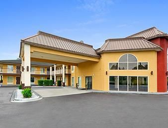 Knights Inn Santee