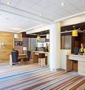 Mercure Warszawa Centrum