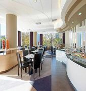 Mercure Warszawa Centrum