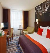 Mercure Warszawa Centrum