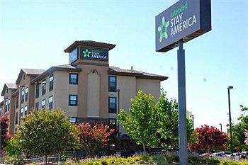 Extended Stay America - Los Angeles - Northridge