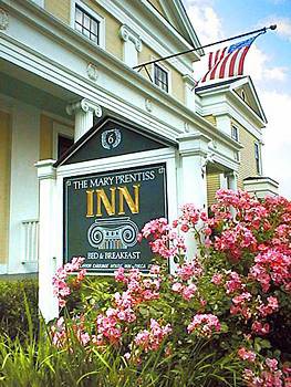 Mary Prentiss Inn
