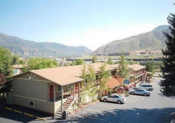 Rodeway Inn Glenwood Springs