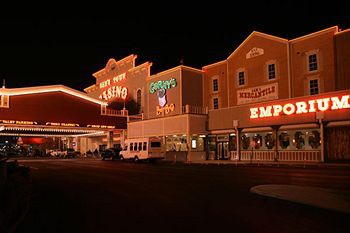 Sam's Town Tunica