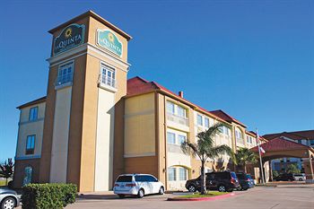 La Quinta Inn & Suites Clear Lake / Webster