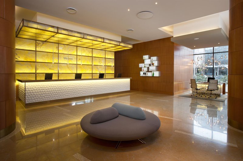 The Westin Warsaw