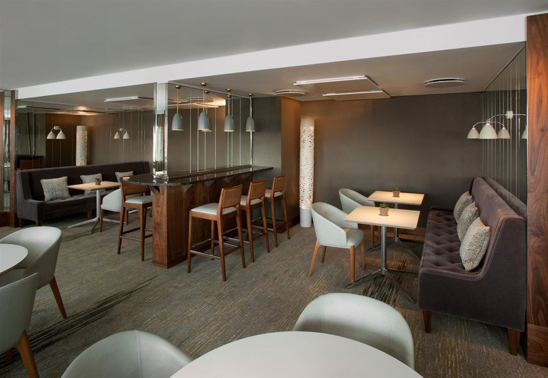 The Westin Warsaw