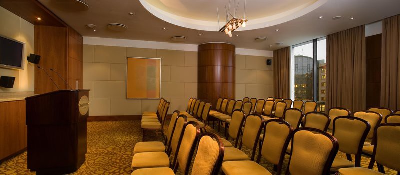 The Westin Warsaw