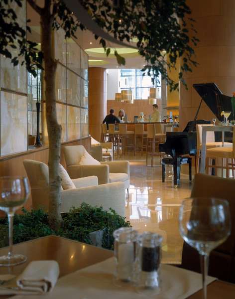 The Westin Warsaw