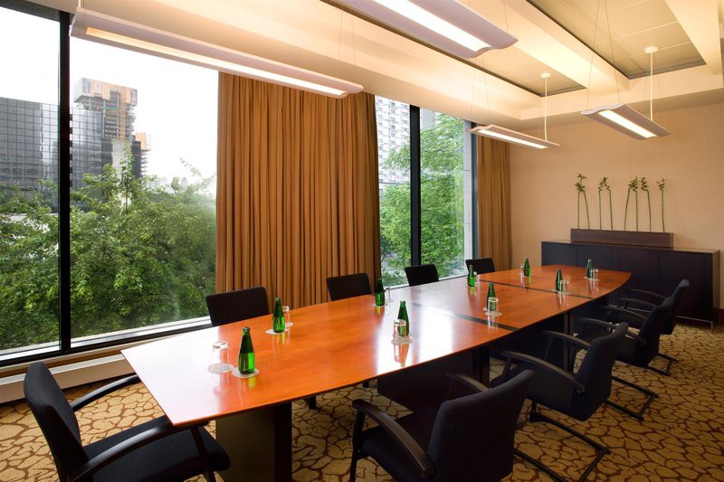 The Westin Warsaw