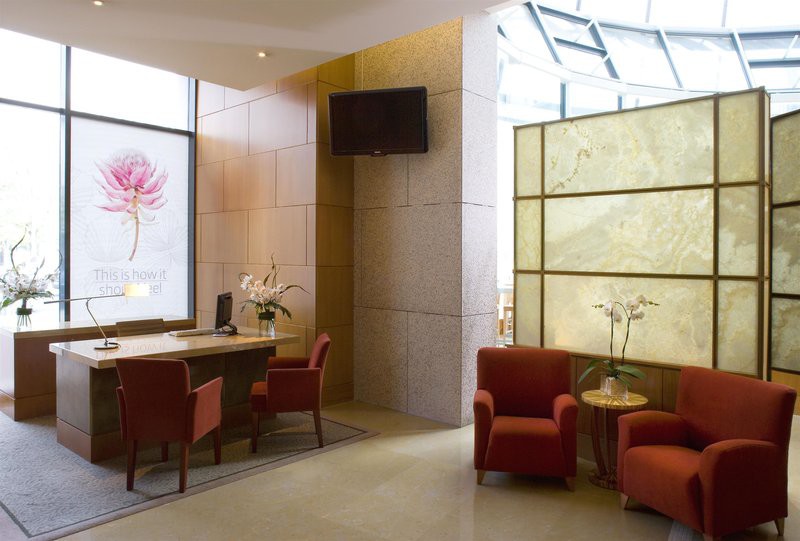 The Westin Warsaw
