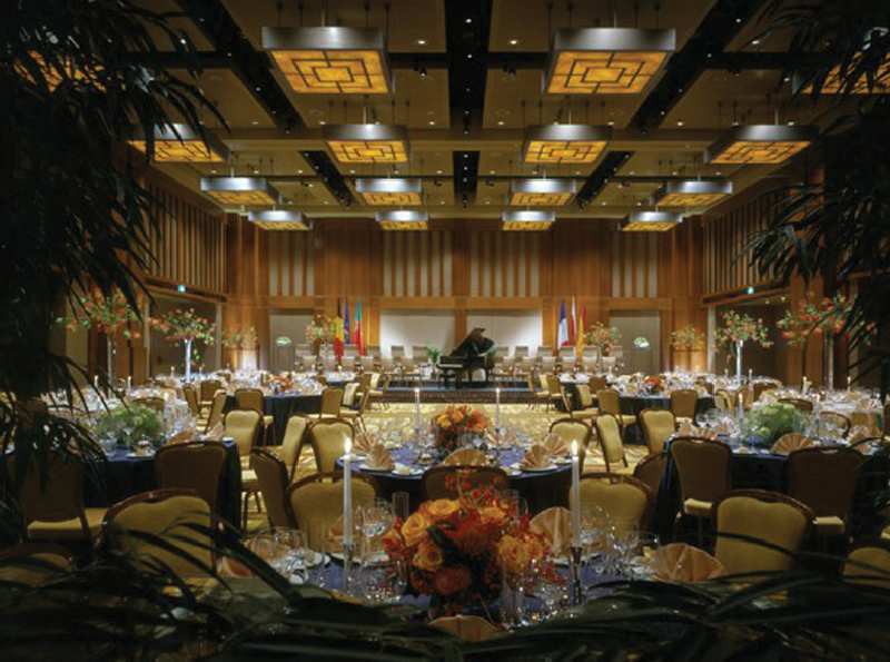 The Westin Warsaw