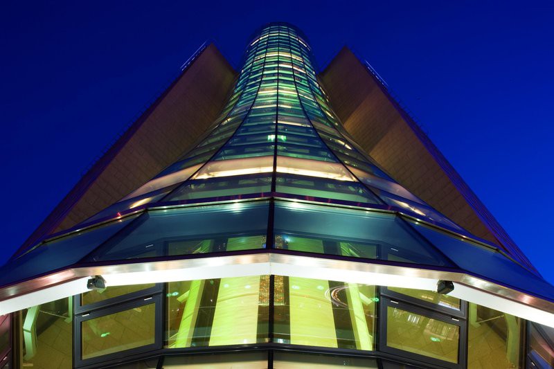 The Westin Warsaw