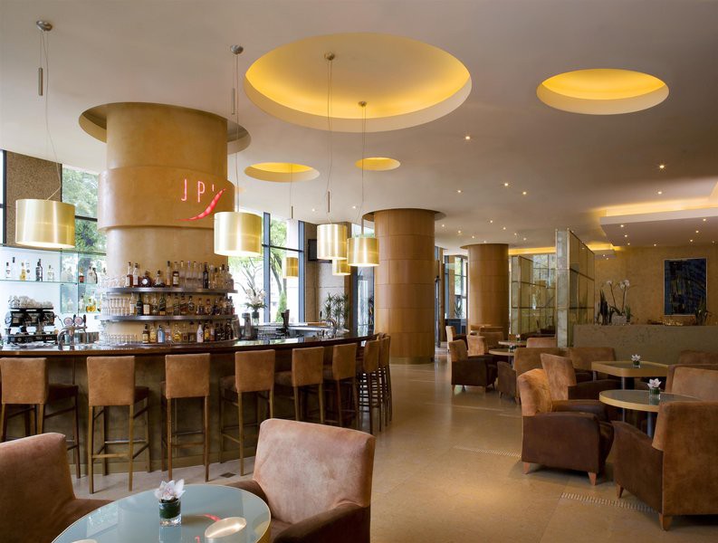 The Westin Warsaw