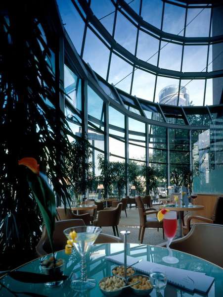 The Westin Warsaw