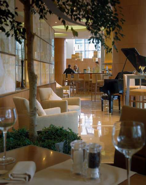 The Westin Warsaw