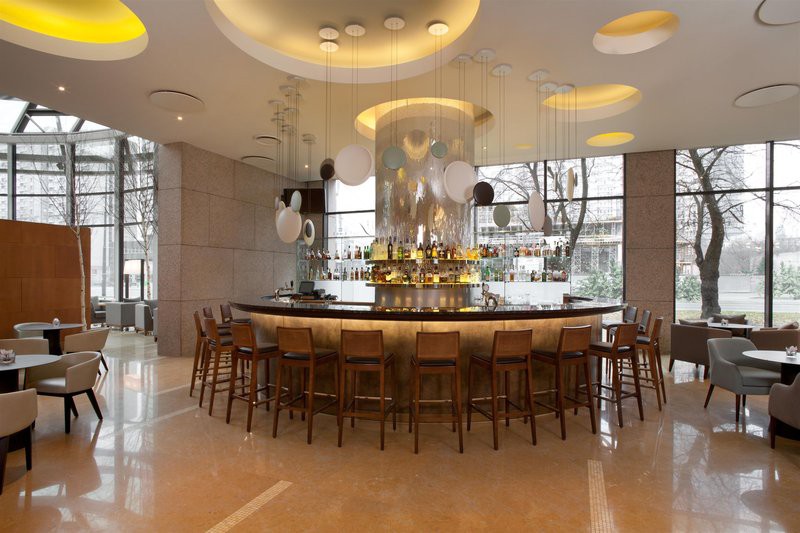 The Westin Warsaw