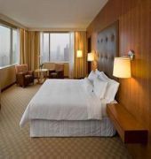 The Westin Warsaw