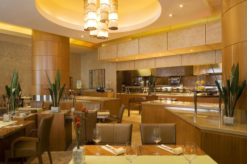 The Westin Warsaw