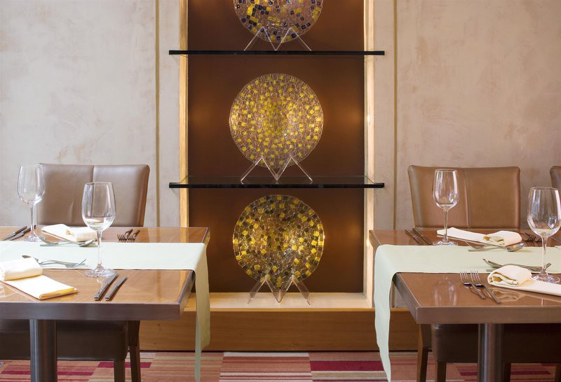 The Westin Warsaw