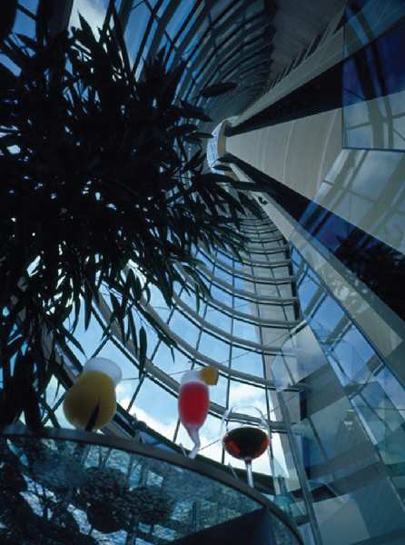 The Westin Warsaw