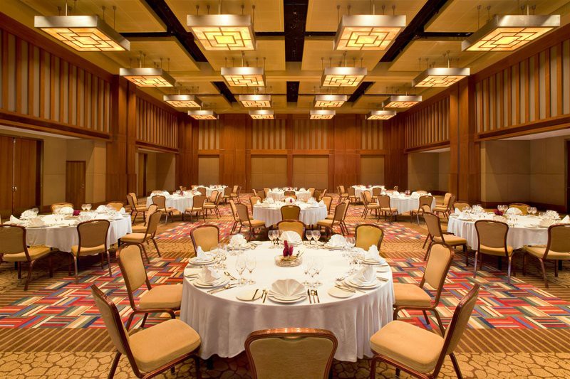 The Westin Warsaw
