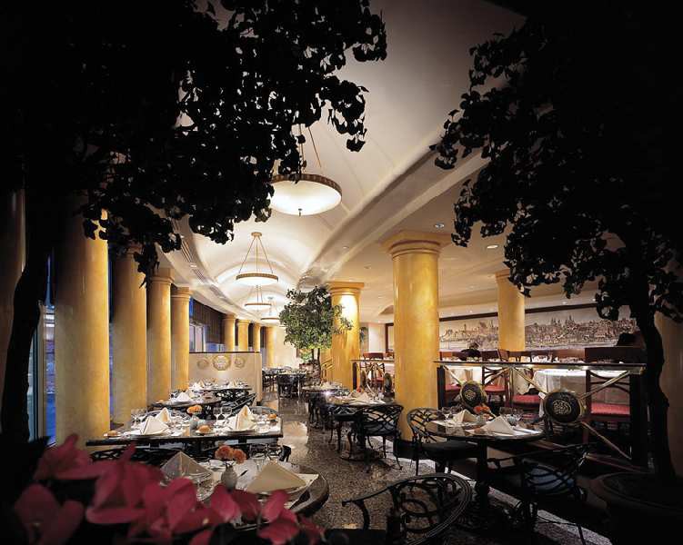 The Westin Warsaw