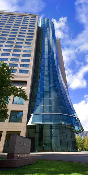 The Westin Warsaw