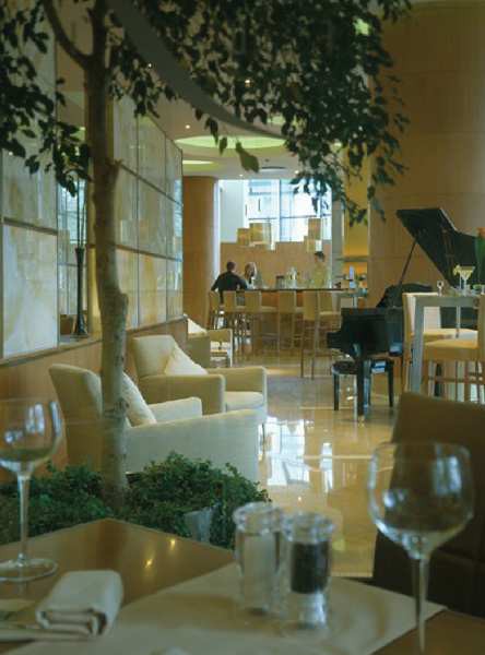 The Westin Warsaw