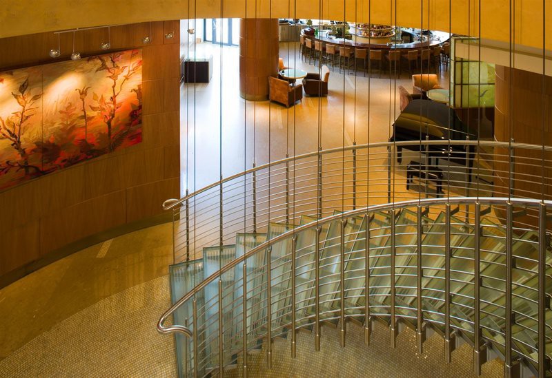 The Westin Warsaw