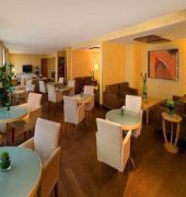 The Westin Warsaw