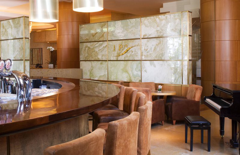 The Westin Warsaw
