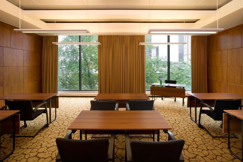 The Westin Warsaw