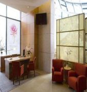 The Westin Warsaw