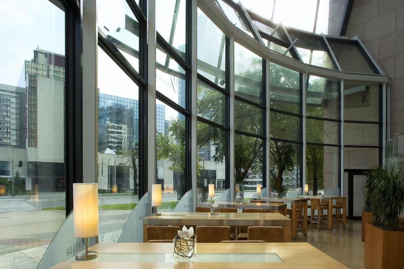 The Westin Warsaw
