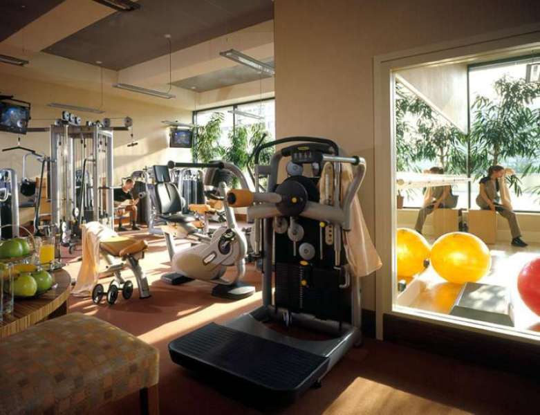 The Westin Warsaw