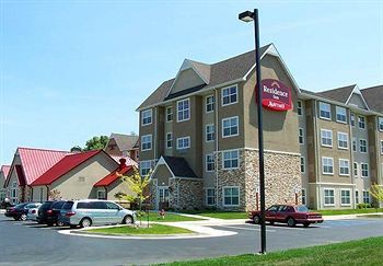 Residence Inn by Marriott Columbia